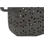 Wazon FLOWERY 27x10x27 cm